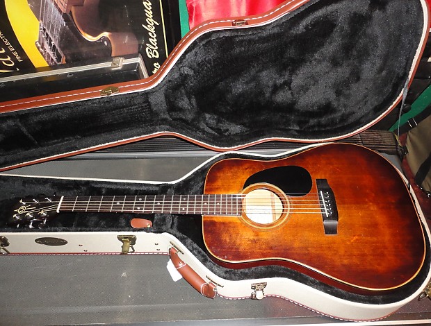 Rare & Hard to Find 1981 Alvarez Yairi DY-45 Acoustic Guitar in OHSC with -  A Fishman VT-1 Thumbnail