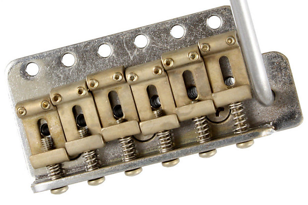 Gotoh vintage strat bridge cheap