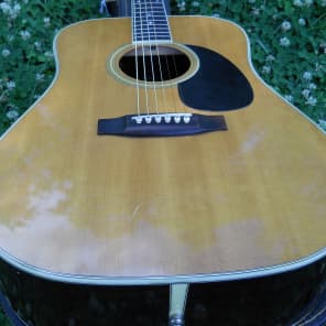 Sigma DR-35, D-35 Acoustic Dreadnaught Acoustic Guitar Sigma DR-35, D-35 Acoustic Dreadnaught Acoustic Guitar