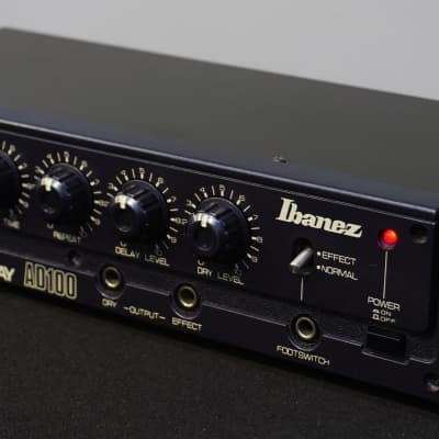 Maxon AD10 Analog Delay Pedal, New! 840433001966| eBay