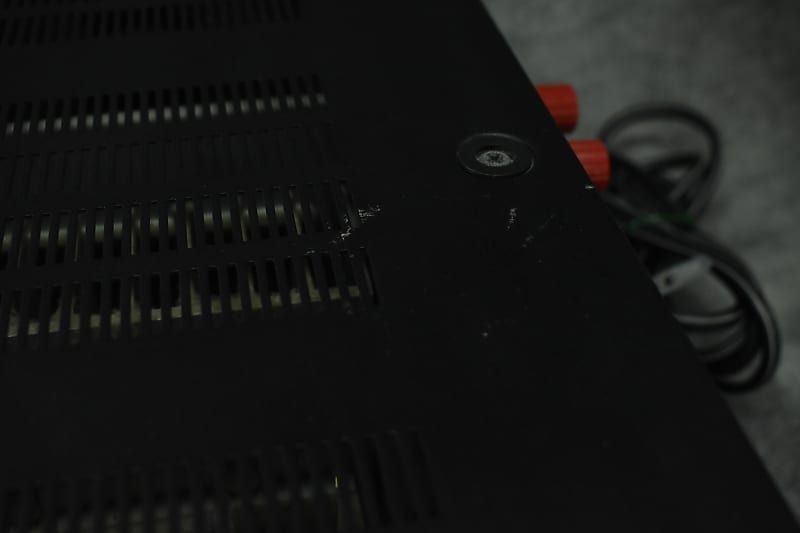 Sansui AU-a607 Integrated Amplifier In Very Good Condition