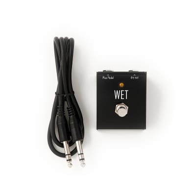 Gamechanger Audio Wet Footswitch - Accessory for Guitar Effects for sale