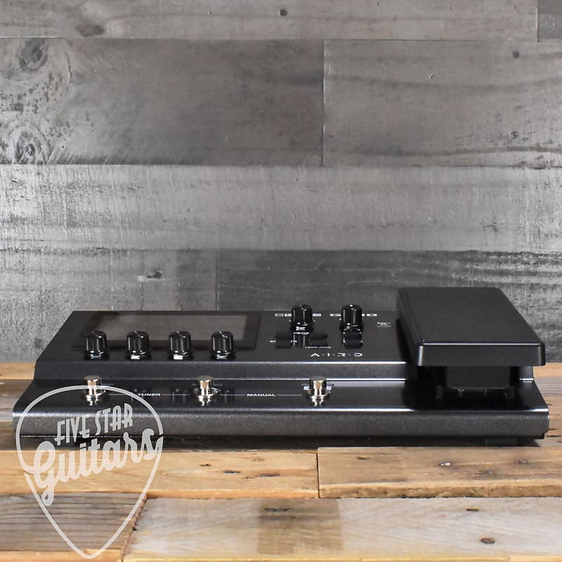 Boss GX-10 Guitar Effects Processor | Reverb