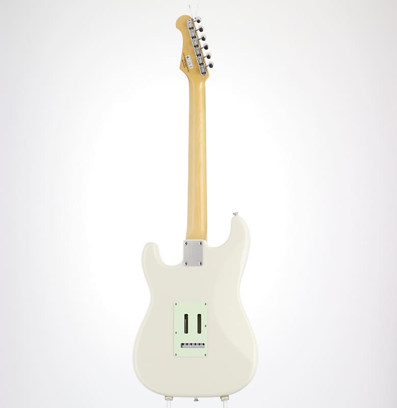 FUJIGEN Neo Classic NST 101 VWH Vintage White 2015 (04/03)