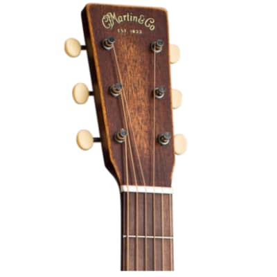 Martin 000-15 StreetMaster Acoustic Guitar image 3