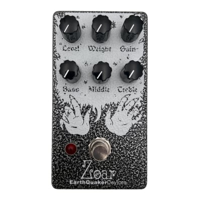EarthQuaker Devices Zoar Cherry Bomb [2155] [12/01] | Reverb