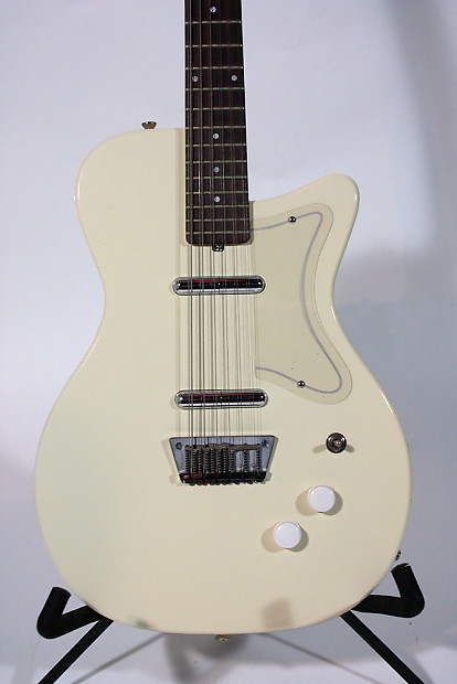 Jerry Jones 12 String Neptune Guitar