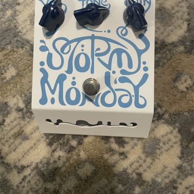 Reverb.com listing, price, conditions, and images for deep-trip-stormy-monday
