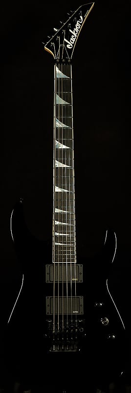 Jackson Guitars USA Select Dinky DK1 image 1