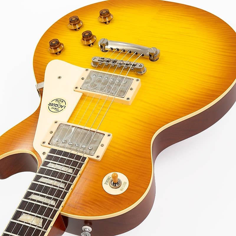Tokai Ls236 F (C/Hb) | Reverb Tokai Ls236 F (C/Hb) | Reverb