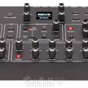 Sequential Prophet Rev2 16-voice Polyphonic Analog Synthesizer Module image 5