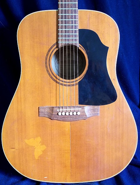 Framus Texan / フラマス テキサン Framus Texan acoustic guitar | eBay