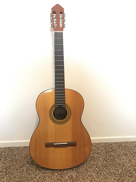 Jasmine by shop takamine classical guitar