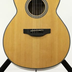 Takamine GN10CE-NS NEX Body Acoustic-Electric Guitar