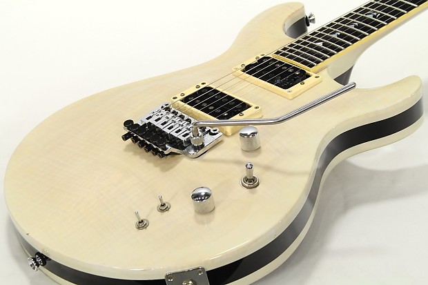 Caparison Angelus-Ace | Reverb Caparison Angelus-Ace | Reverb