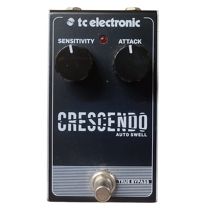 TC Electronic Crescendo Auto Swell