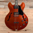 Gibson ES-335TD Sparkling Burgundy 1968