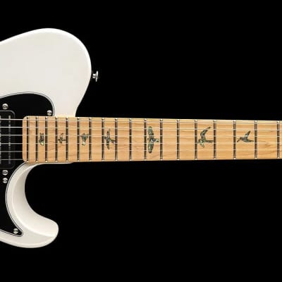 PRS SE NF 53 Electric Gutiar, Pearl White