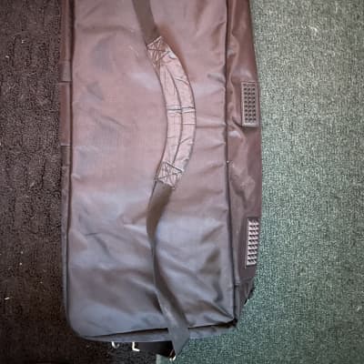 Novation 49 Shoulder Bag for 49 key midi controller image 3