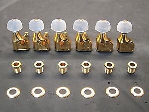 Fender schaller elite store tuners