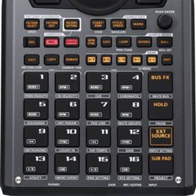 Roland SP-404MkII