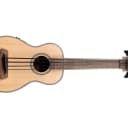 Kala UBASS-SSMHG-FS Solid Spruce Mahogany Acoustic-Electric U-Bass