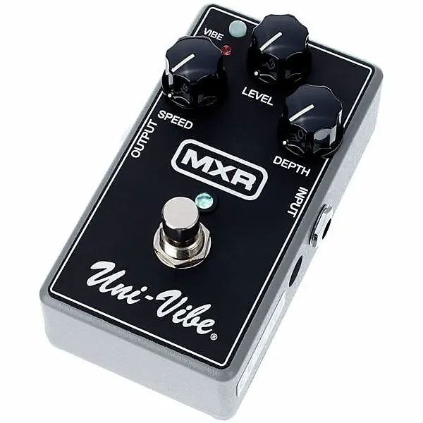 MXR M68 Uni-Vibe ユニバイブ Amazon.com: MXR M-68 Uni-vibe Chorus / Vibrato pedal