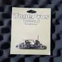 TonePros AVR2 - N Vintage Tune-O-Matic Bridge