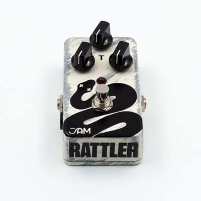 JAM Pedals Rattler | Reverb