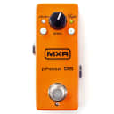 MXR M290 Mini Phase 95 Pedal: Legendary phaser effect pedal for electric guitar