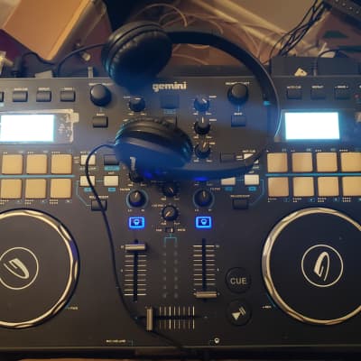 Gemini SDJ-4000 | Reverb