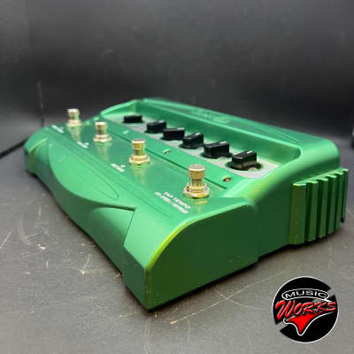 Line 6 Dl 4 Delay Mk 1 image 3
