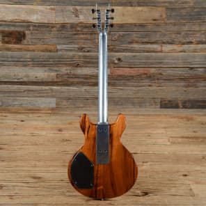 Travis Bean TB1000A Artist Koa 1974 (s522) image 5