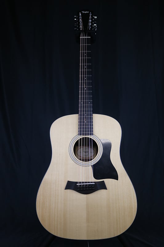 Taylor 150e Walnut with ES2 Electronics  - Natural image 1
