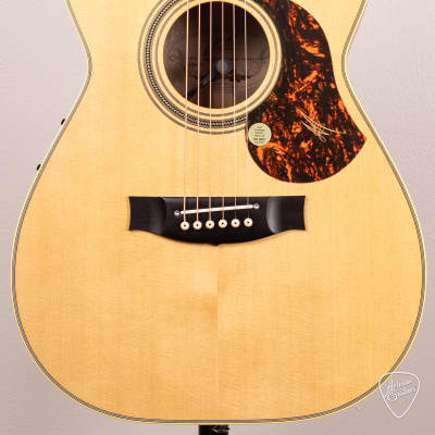 Maton Guitars EBG 808TE Tommy Emmanuel - 16606 image 1