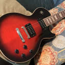 Gibson Slash Les Paul Standard Vermillion Limited  Edition MINT Pristine