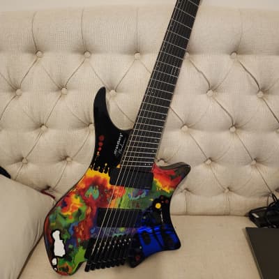 strandberg LEDA 8 Signature [VH742] | Reverb