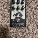 EarthQuaker Devices Afterneath Otherworldly Reverberation Machine