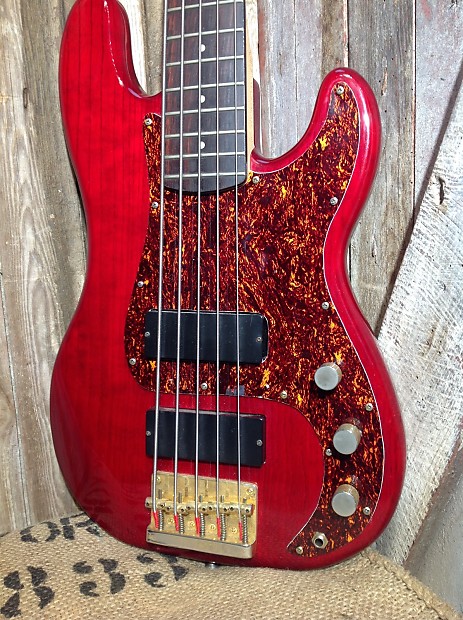 Squier pro tone precision bass store
