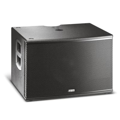 FBT Vertus CS1000 - Column PA System image 7