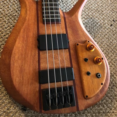 Carl Thompson Semi-Frills 36