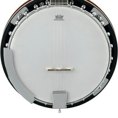Ibanez B50 5-String Resonator Banjo for sale