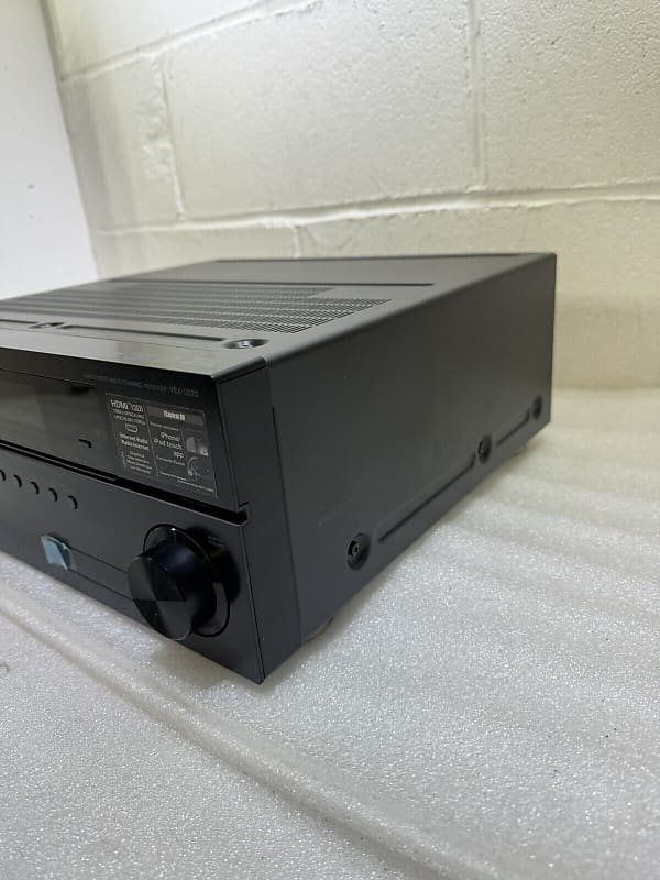 Pioneer VSX-2020 AVR Receiver. 7.1 X 150W. THX BI-AMP. | Reverb
