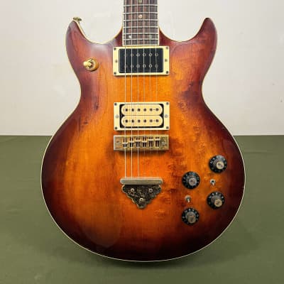 Ibanez 2618 Artist | Reverb UK