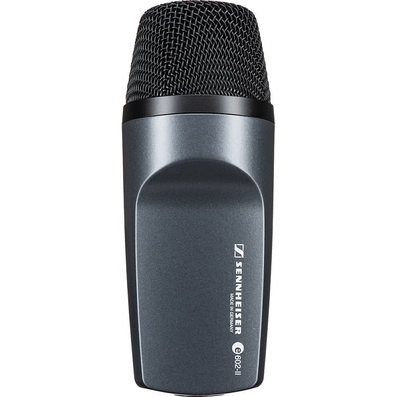 Sennheiser e602 II Dynamic Microphone image 1