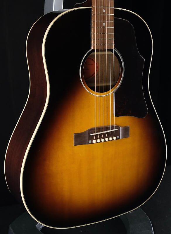 Epiphone Slash J-45 (November Burst) | Reverb
