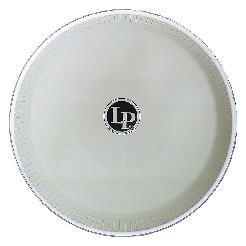 LP Conga Head 12.5" Reverb