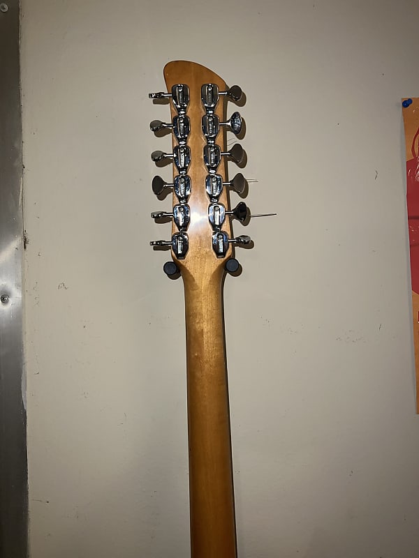 Yamaha SG-3 12 String