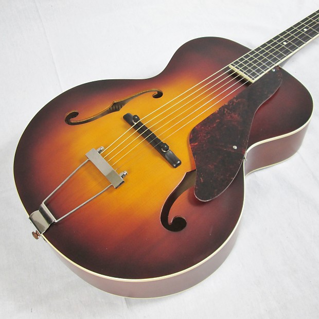 Gretsch g9550 best sale