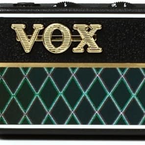 Vox amPlug 2 Bass Headphone Guitar Amp image 2